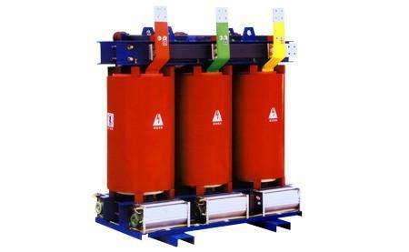 博乐SCB10-63KVA/20-0.4KV干式变压器