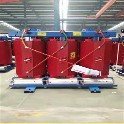 博乐SCB14-400KVA干式变压器